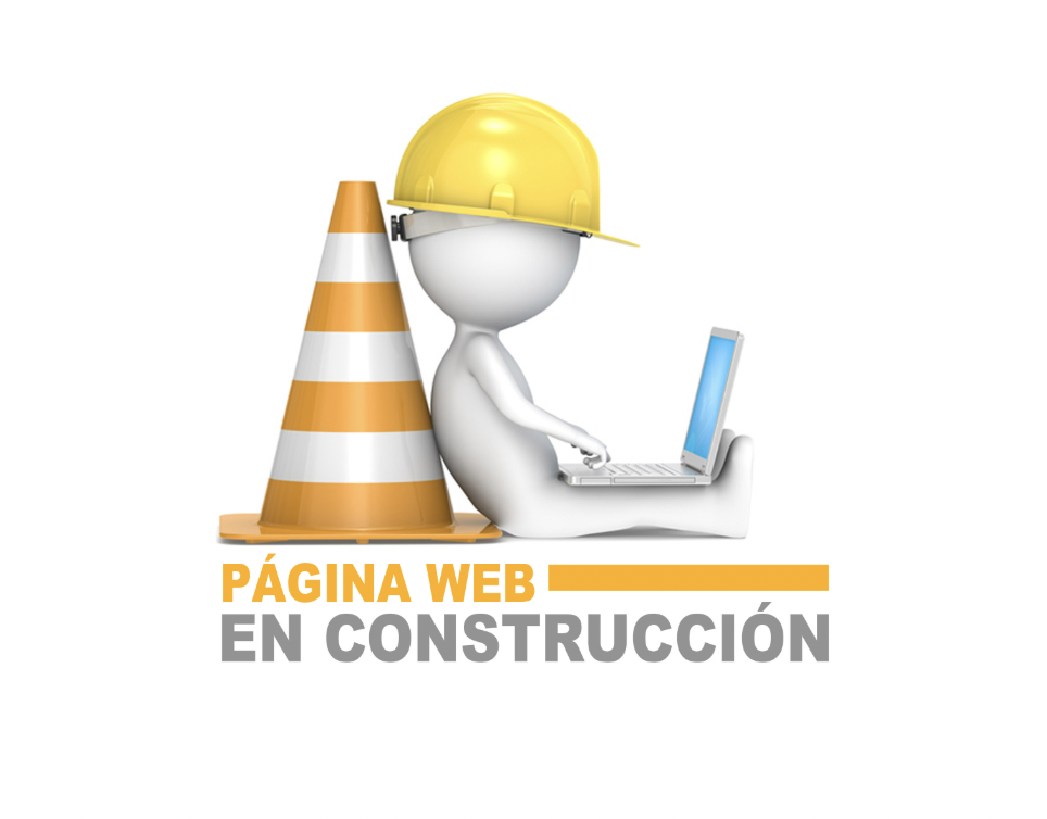 Sitio en Construcción